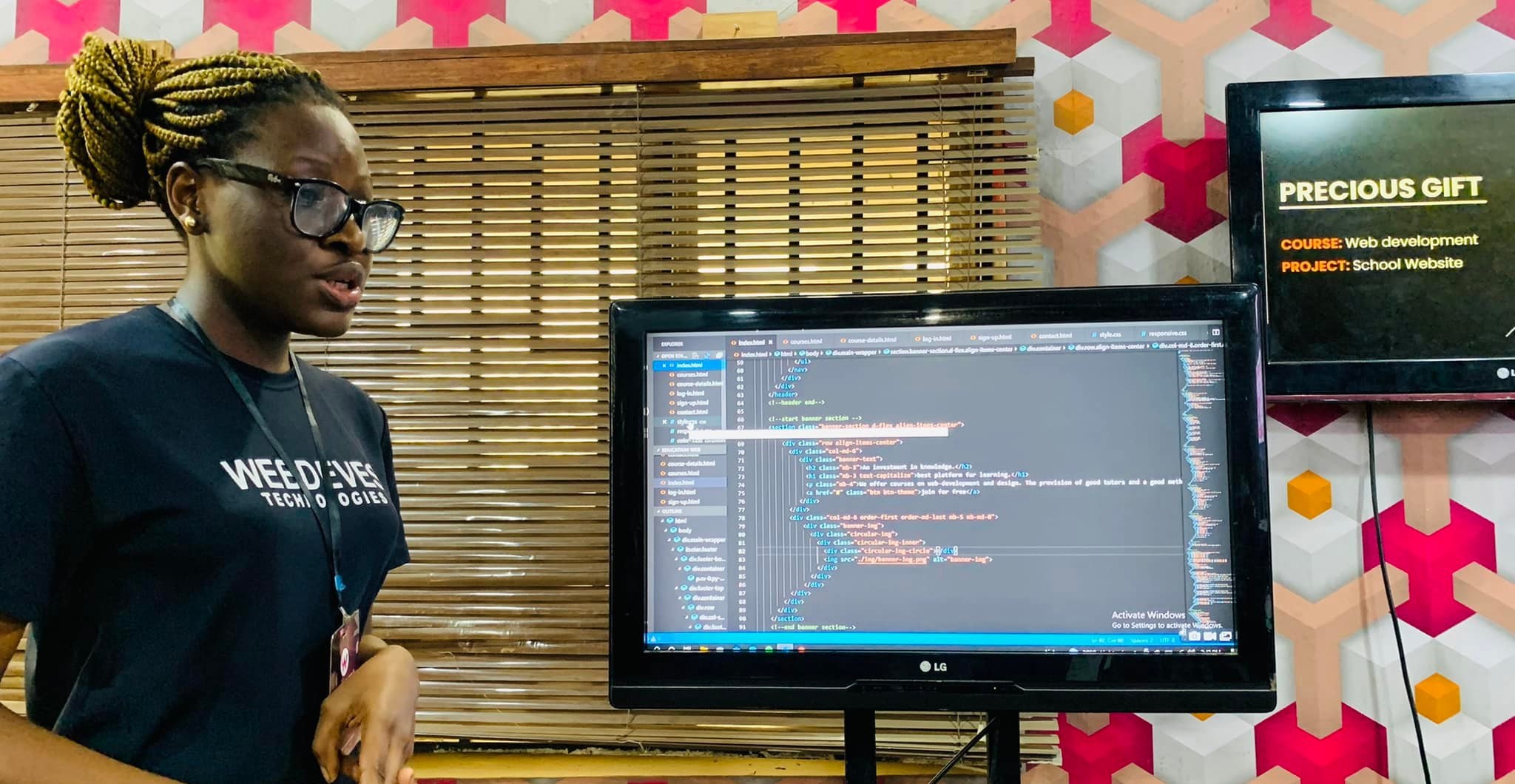 Website Development